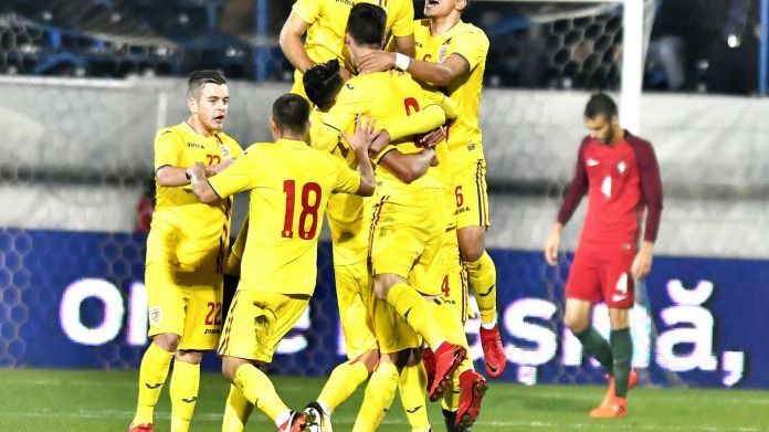 Decizie FRF: Naționalele României nu mai joacă în Iran dacă femeile nu vor fi primite pe stadioane