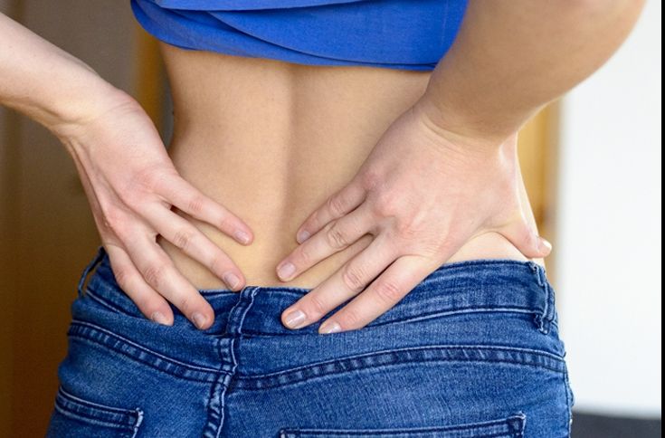 Cauze ascunse ale durerilor de spate. Cum poți scăpa de ele