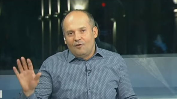 Radu Banciu, tranșant! Ce crede despre revenirea lui Cozmin Gușă în PSD