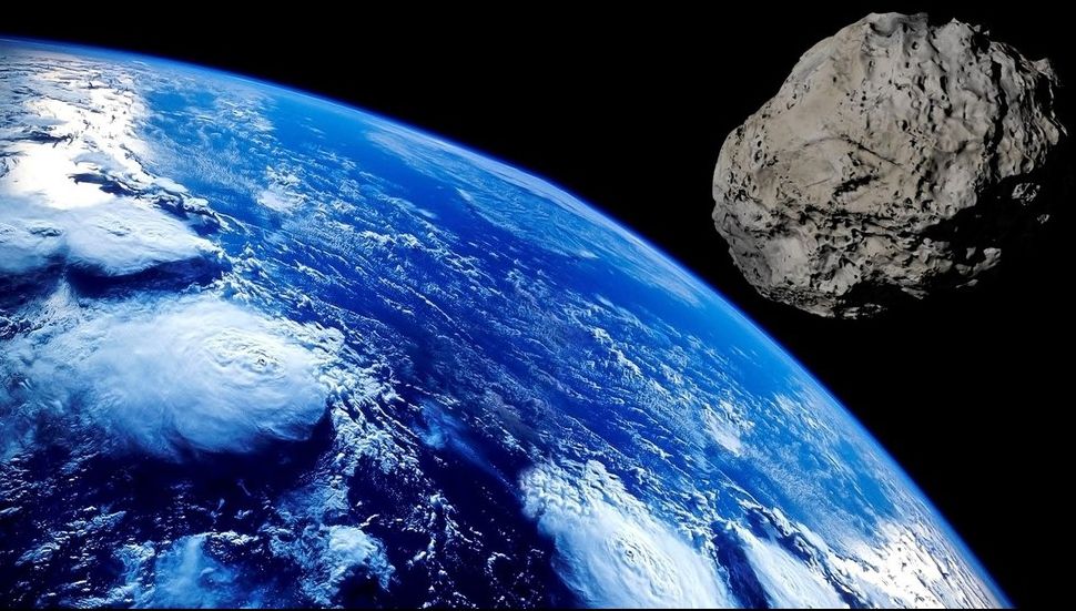 Un asteroid va trece pe lângă Terra, săptămâna viitoare. Cât de periculos ar putea să fie 