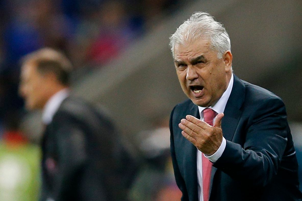 Știrea zilei. Ce rușine a pățit Anghel Iordănescu pe stadionul "Anghel Iordănescu"