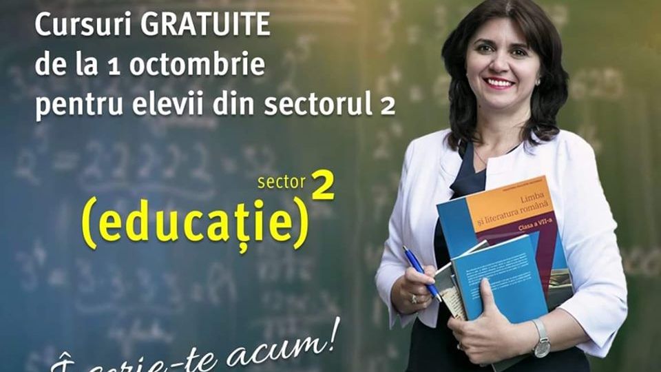 Monica Anisie, ministrul propus la Educație, profesor de română cu atestat la Academia de Informații