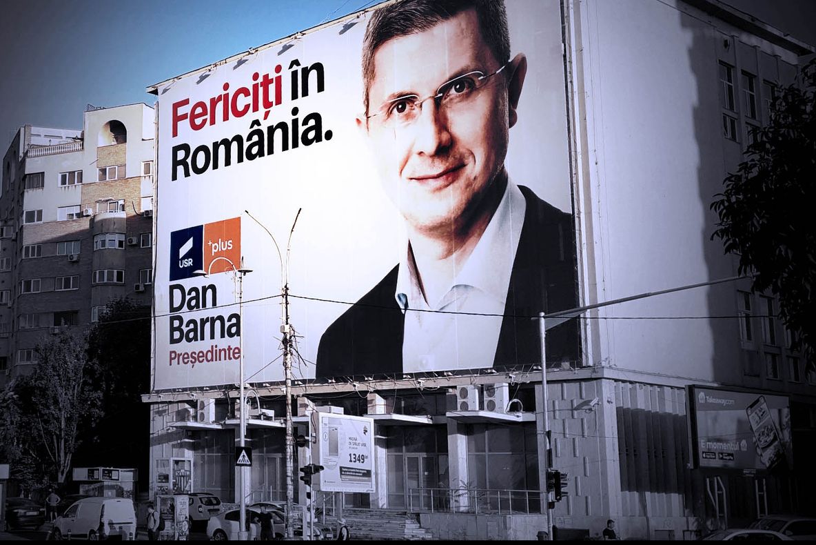 Rise Project: „Adevărul” despre prezidențiabilul USR-PLUS! Barna a supervizat fraude cu fonduri UE