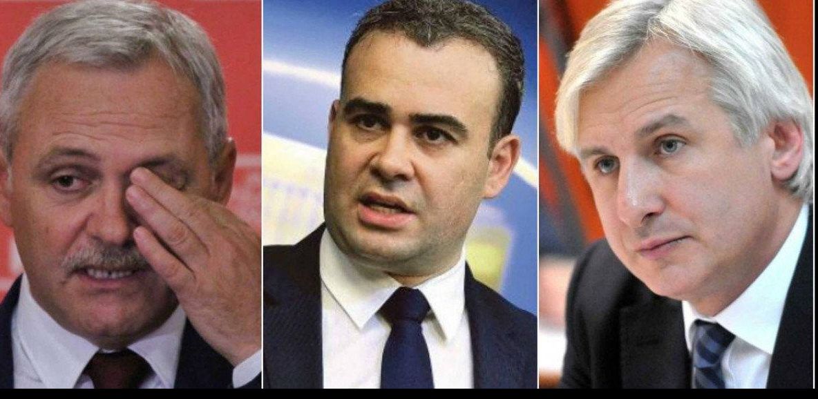  Fondul Suveran, proiectul lui  Dragnea și Vâlcov, test în Parlament pentru noua majoritate