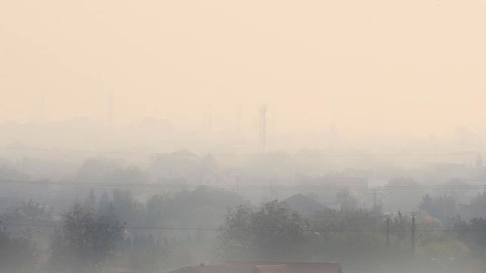 Fenomen îngrijorător în vestul României. Avertisment pentru localnici