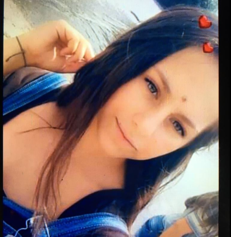 Minoră de 13 ani din Cluj, dispărută de acasă