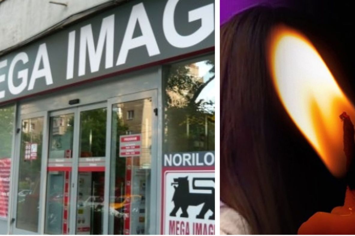 Mega Image, anunț cutremurător după accidentul șocant de dimineață. "Am pierdut 8 colegi"