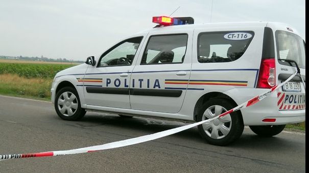 Grav accident, în Constanţa: victimele, o mamă şi cei trei copii