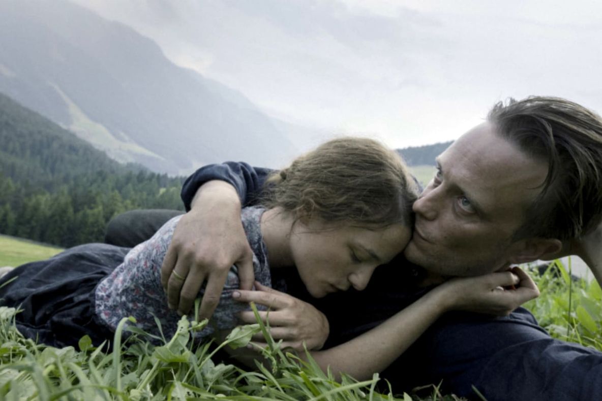 Începe Les Films de Cannes à Bucarest