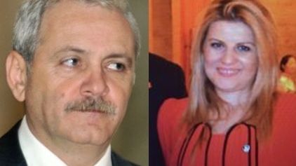 O altă "angajată fictivă" dintre oamenii lui Dragnea, înfundată de DNA