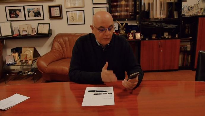 Raed Arafat nu își dă demisia. Despre Tolontan: "Înregistrează convorbirile și umblă la declarații"