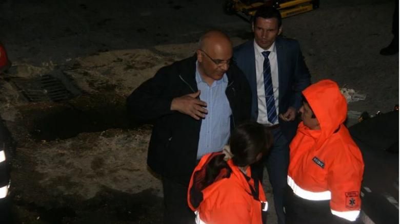 Raed Arafat rupe tăcerea: "Are loc un atac concertat asupra noastră!"