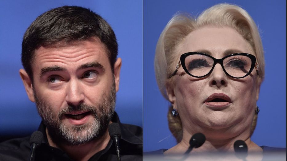 Liviu Pleșoianu, atac la Viorica Dăncilă pentru că s-a dezis de Liviu Dragnea