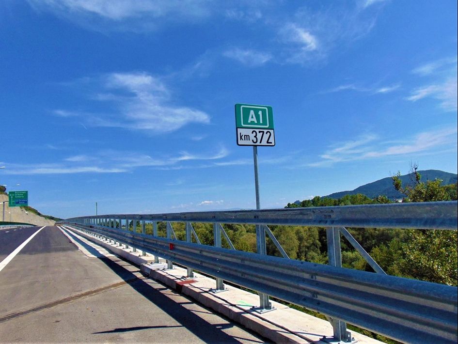 Lotul 3 al A1 Lugoj – Deva ar putea fi deschis doar pentru vehicule mici și cu restricții de viteză