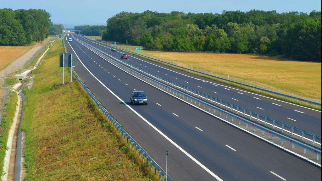 Ce autostrăzi promite guvernarea Orban