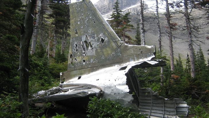 Au plecat în Anzi să caute rămăşiţele unui avion prăbuşit în 1985. Au ÎNGHEŢAT. Ce au găsit, de fapt