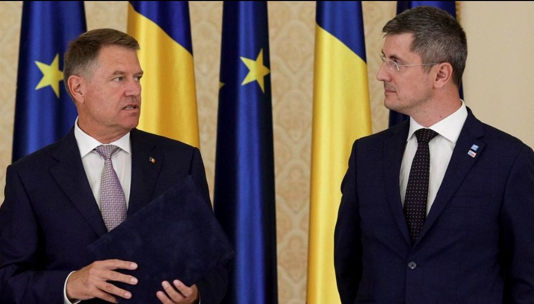 USR, atac la Iohannis: ”Nu se pot câștiga alegerile din primul tur decât dacă ești Ceaușescu”