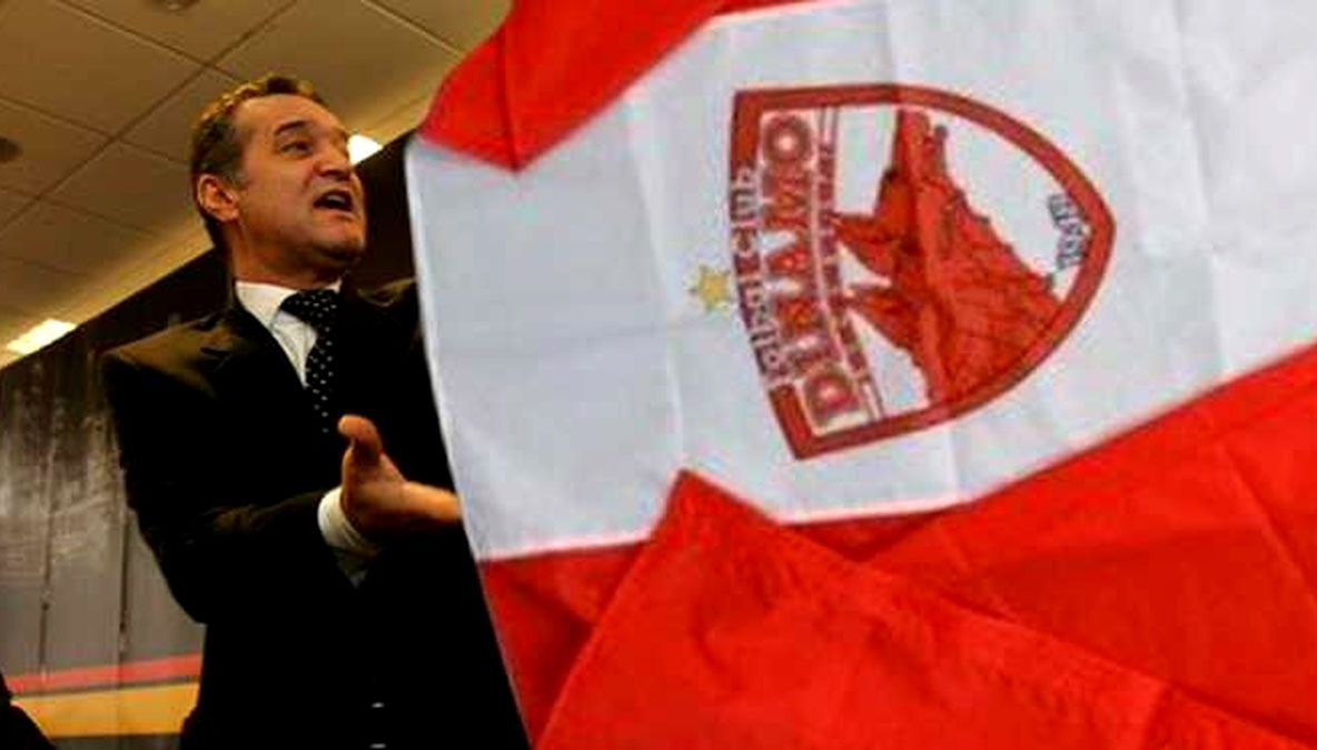 Cumpără Becali Dinamo? Declarația care nu mai lasă loc de interpretări