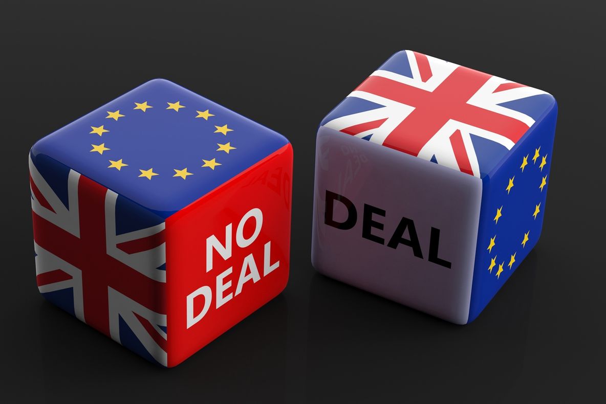 Avertismentul UE: „Riscul unui BREXIT fără Acord încă există”