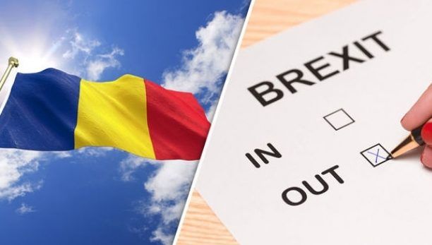 Impactul  Brexit asupra economiei românești