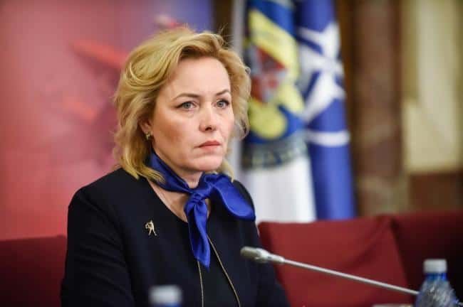 Carmen Dan demontează programul Guvernului Orban:"Sunt măsuri implementatea deja"