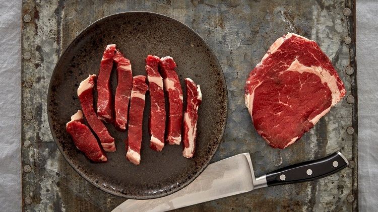 Adevărul despre consumul de carne roșie