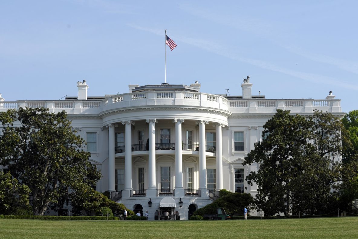 Scandalul Ucraina. Administraţia Trump a blocat audierea ambasadorului SUA la UE