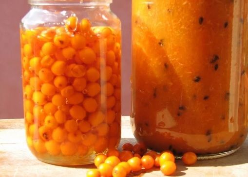 Cătina, fructul minune cu zeci de beneficii pentru sănătate - Nu trebuie să-ți lipsească din casă!