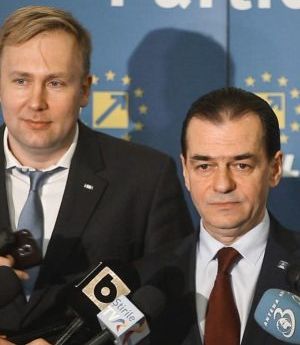 Pe cine propune Orban la Sănătate