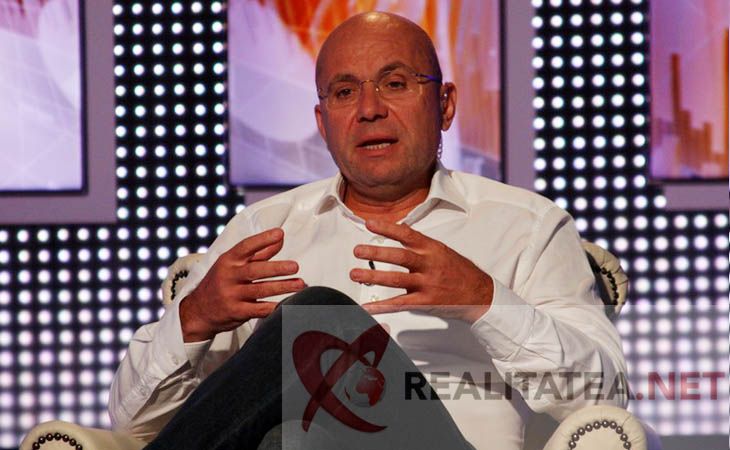 Cozmin Gușă, președintele Federației Române de Judo: Centrele olimpice nu vor fi închise. Vom muri economic din cauza coronavirusului