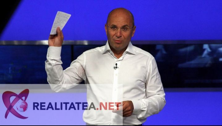 Cozmin Gușă a anunțat implicațiile care rezultă din faptul că PRO TV își schimbă proprietarul