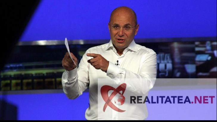 Cozmin Gușă a decriptat discursul lui Klaus Iohannis. Ce a spus despre "anticipate"