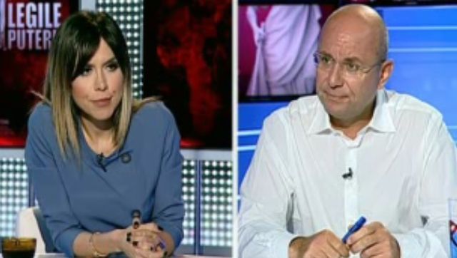 Cozmin Gușă: "La PSD, trădătorii sunt mai inteligenți decât cei din echipa de campanie"