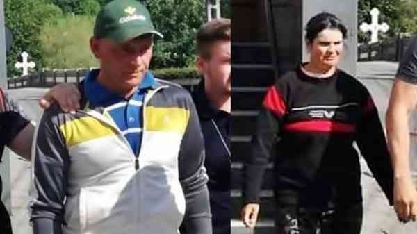 Odioșii criminali din Aluniș, condamnați definitiv de Curtea de Apel Cluj