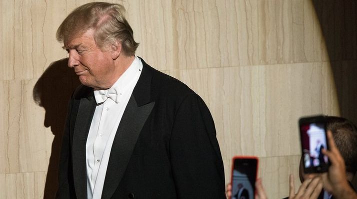 Donald Trump: Migranții trebuie împușcați în picioare