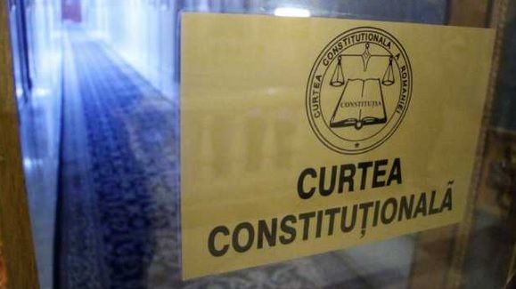 CCR ar putea da un vedict pe controversata OUG 114 care a bulversat economia