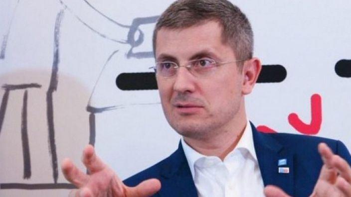 Tot ce trebuie să știi despre DAN BARNA