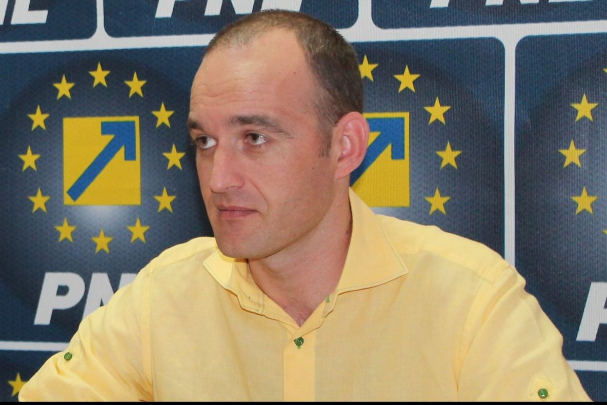 Dan Vâlceanu, EXCLUS din PNL - Anunțul lui Nicolae Ciucă