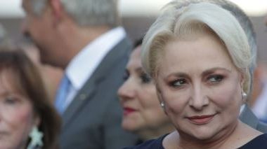 Viorica Dăncilă a recunoscut! S-ar fi „sacrificat” pentru funcția de comisar european