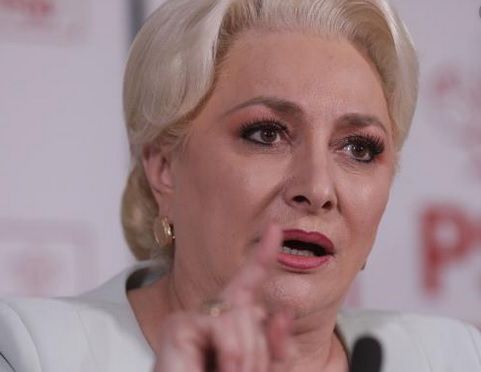 Dăncilă îi cere lui Iohannis să numească imediat, nu de îndată, miniștrii interimari