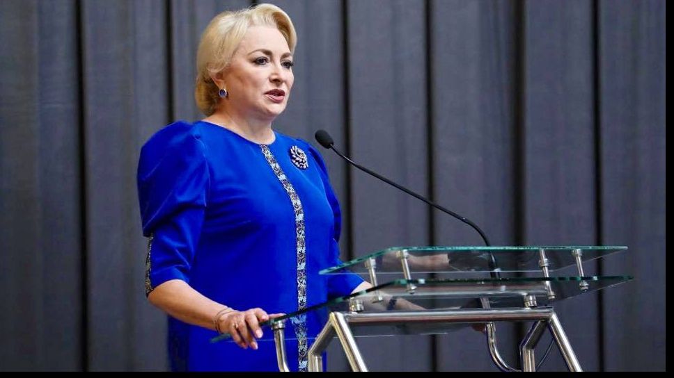 Cum a vrut Dăncilă să-l suspende pe Iohannis și ce a împiedicat-o