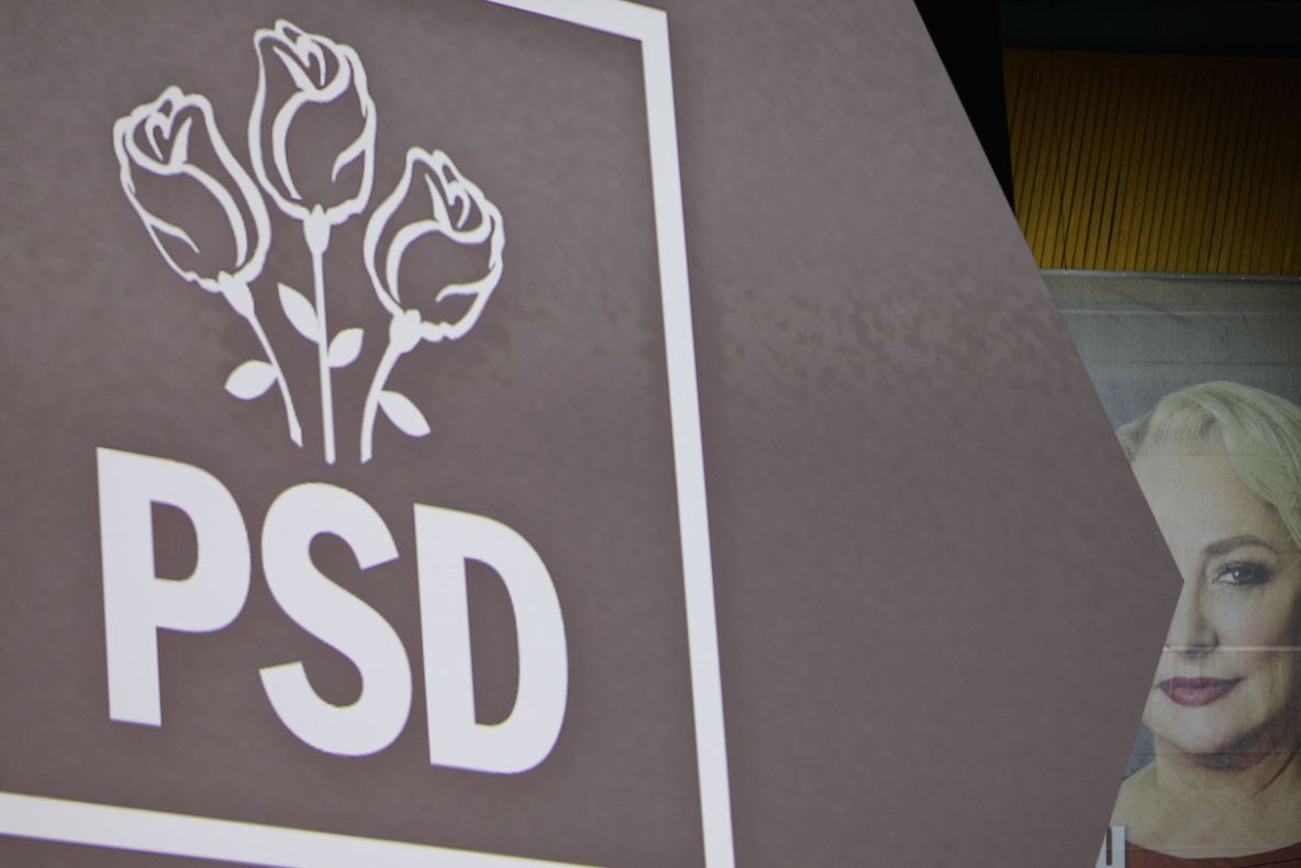 PSD ar da mâna cu PNL, cu o condiție. Cu cine nu ar colabora