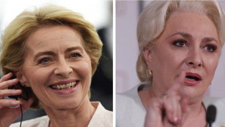 Dăncilă: „Și unui bebeluș, dacă e propus de PSD pentru comisar european, i se va găsi un defect”