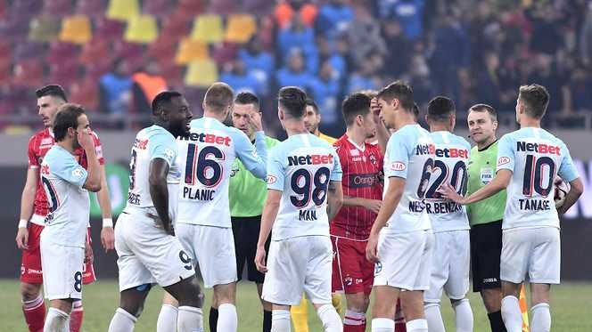 Motivația specială a dinamoviștilor pentru duelul de duminică: „Trebuie răsplătiți și ei”