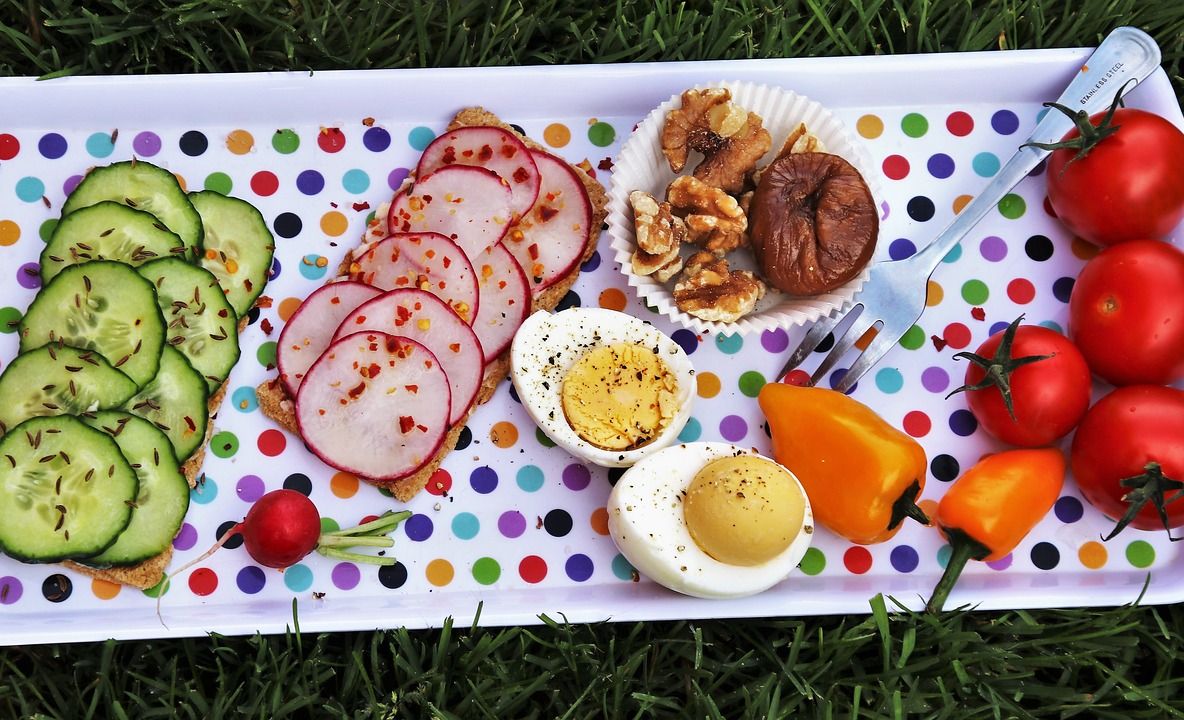 Dieta de urgență: Iată cum poți slabi instant 3 kilograme!