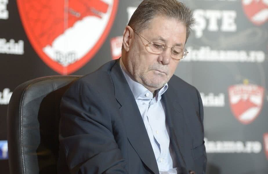 ”Procurorul”, făcut praf de Talpan: ”Să își vadă de viața lui”