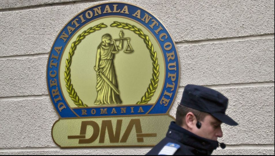 Medic de la Spitalul de Psihiatrie Obregia, pus sub acuzare de DNA 
