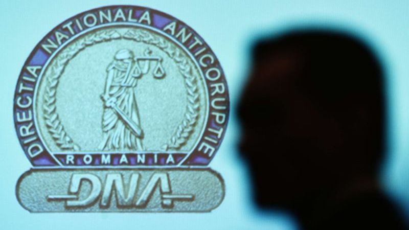 DNA laudă activitatea DNA din raportul MCV