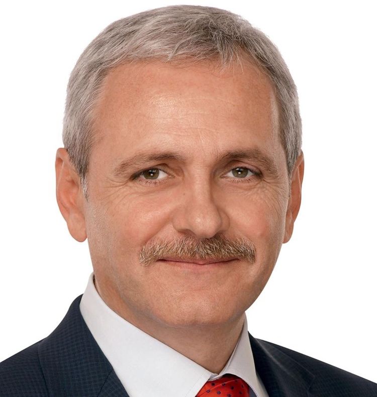 Codrin Ștefănescu, loial până la căpăt. Ce îi urează lui Dragnea