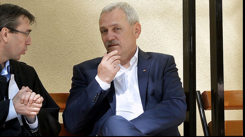 Liviu Dragnea a găsit portița prin care poate ieși din închisoare